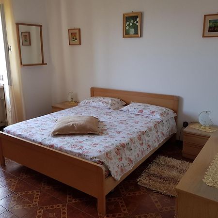 Appartamento Nerio Muggia Exterior foto