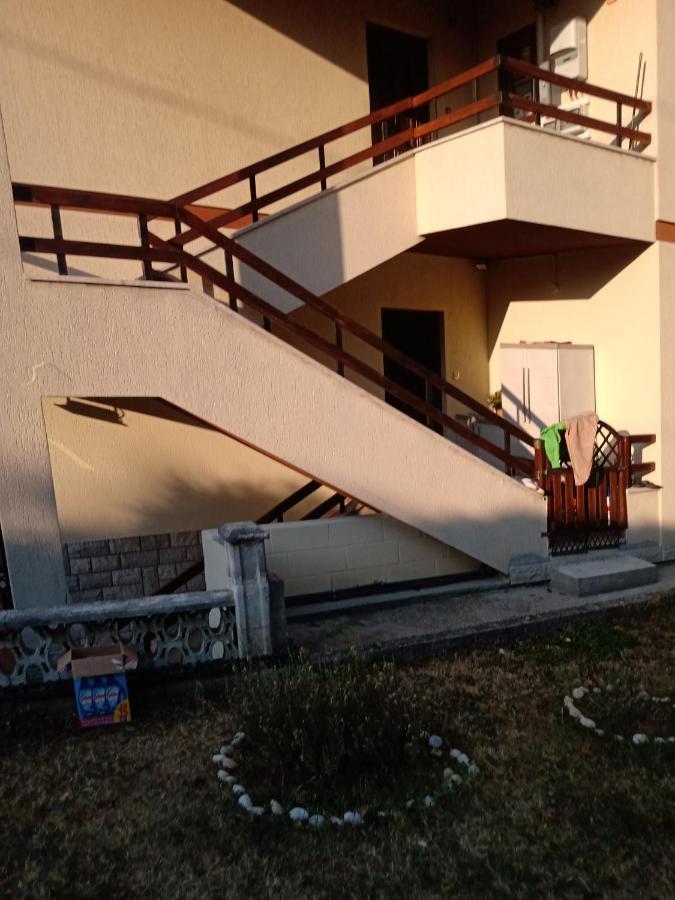 Appartamento Nerio Muggia Exterior foto