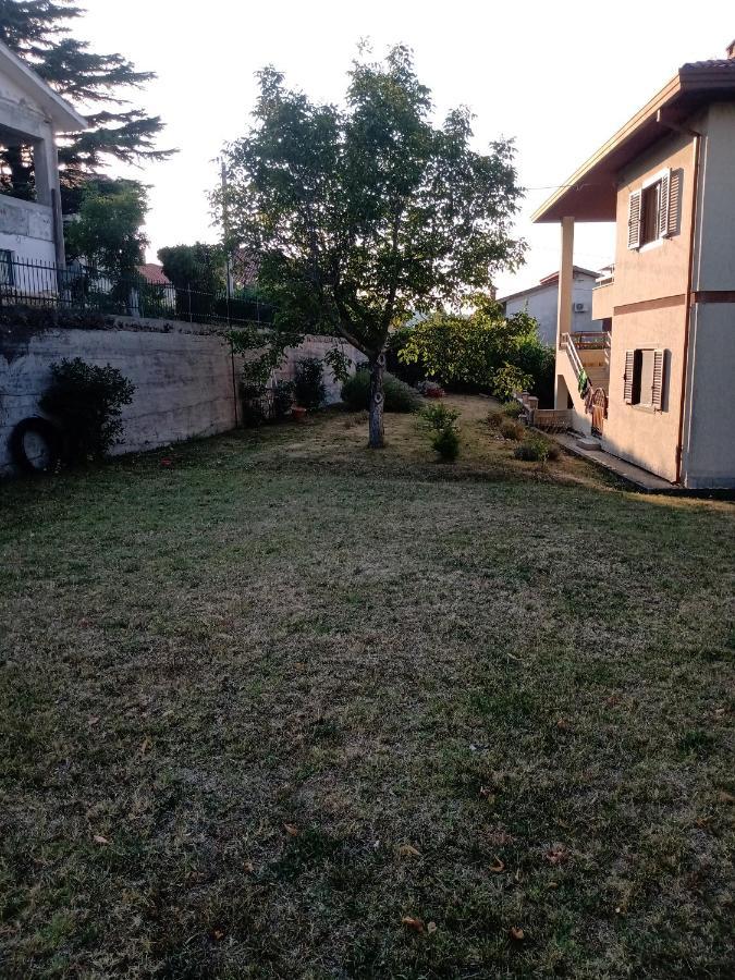Appartamento Nerio Muggia Exterior foto