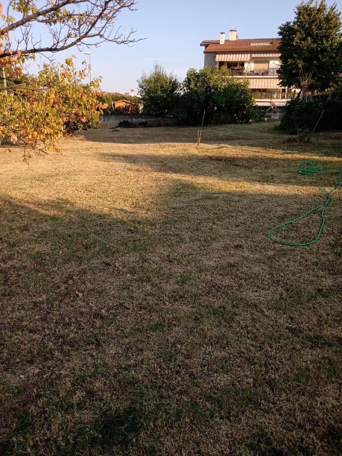 Appartamento Nerio Muggia Exterior foto
