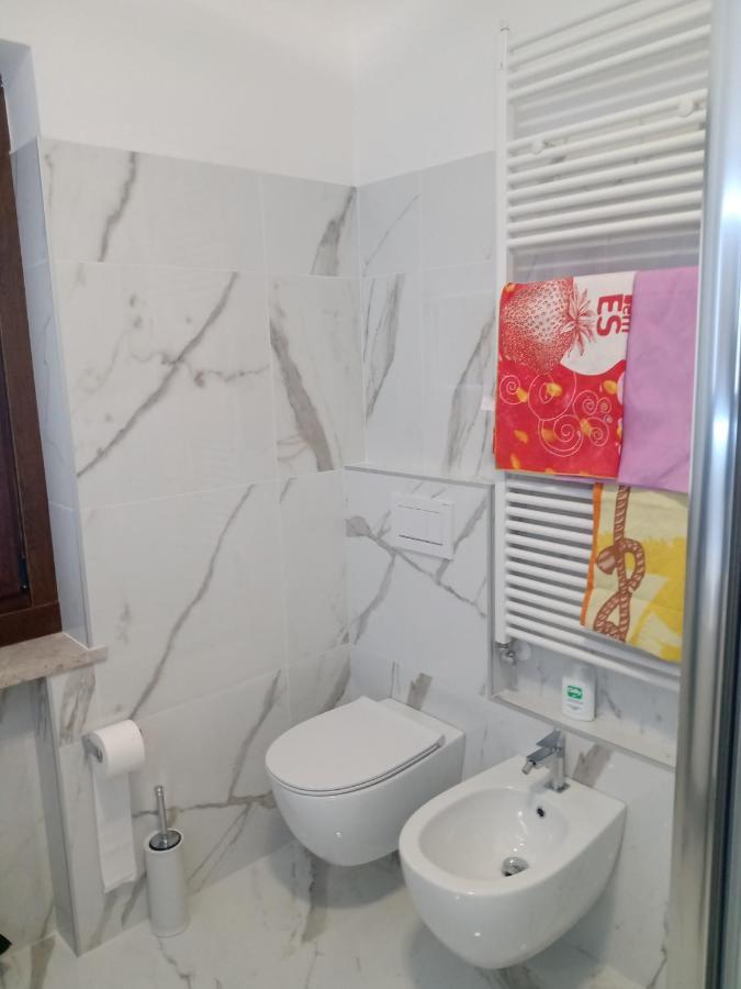 Appartamento Nerio Muggia Exterior foto