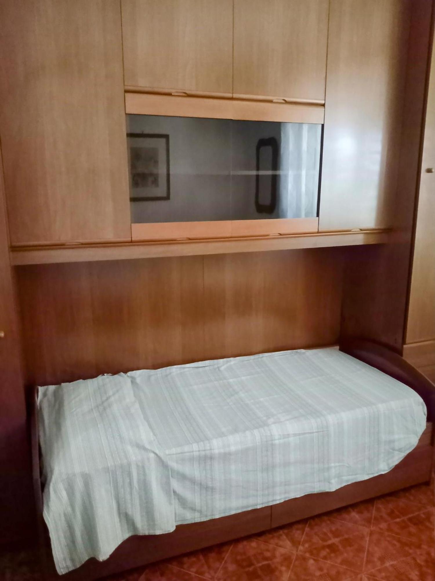 Appartamento Nerio Muggia Exterior foto