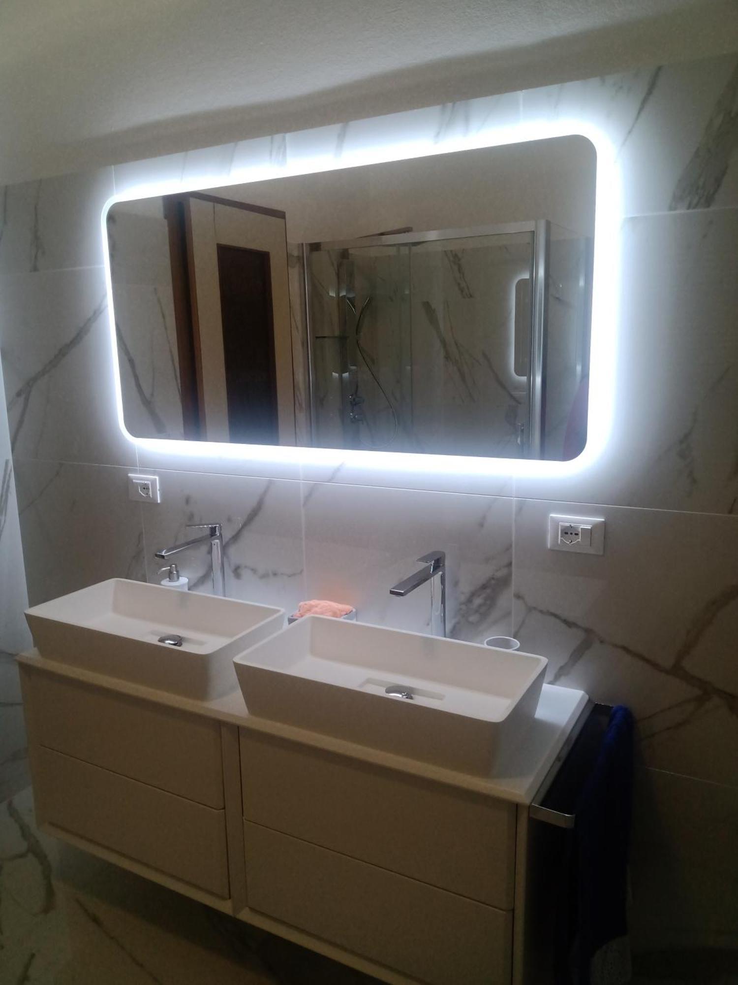 Appartamento Nerio Muggia Exterior foto