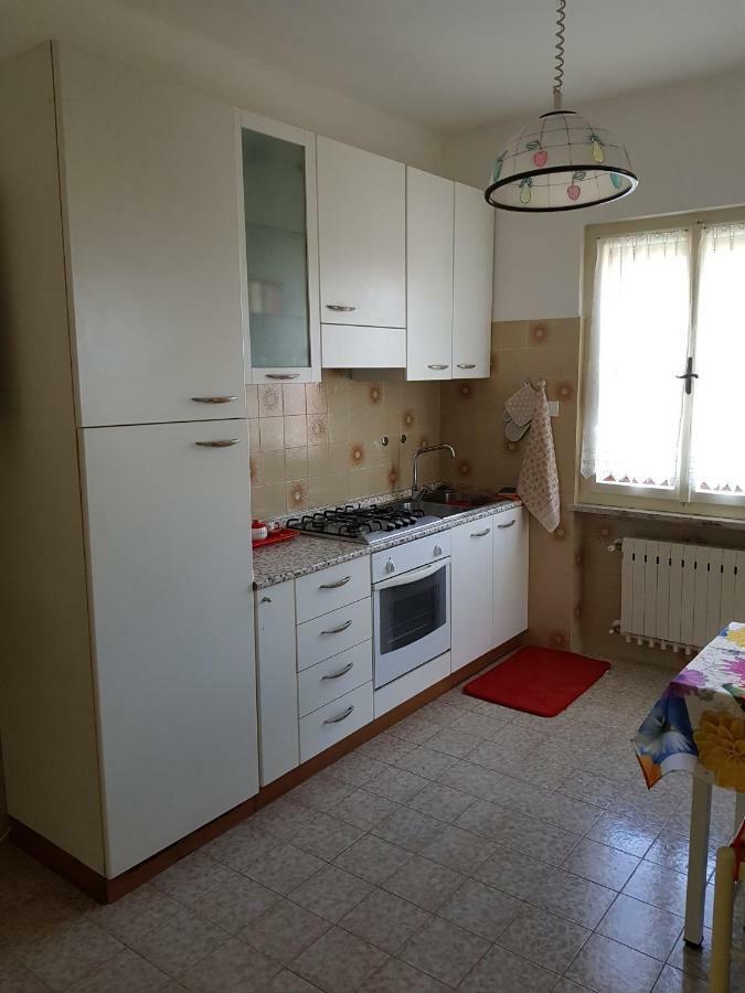 Appartamento Nerio Muggia Exterior foto