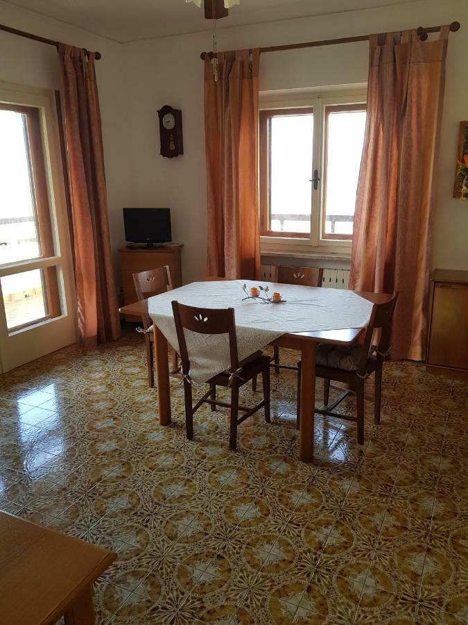 Appartamento Nerio Muggia Exterior foto