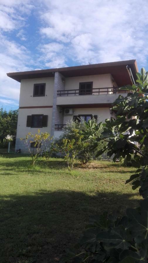 Appartamento Nerio Muggia Exterior foto