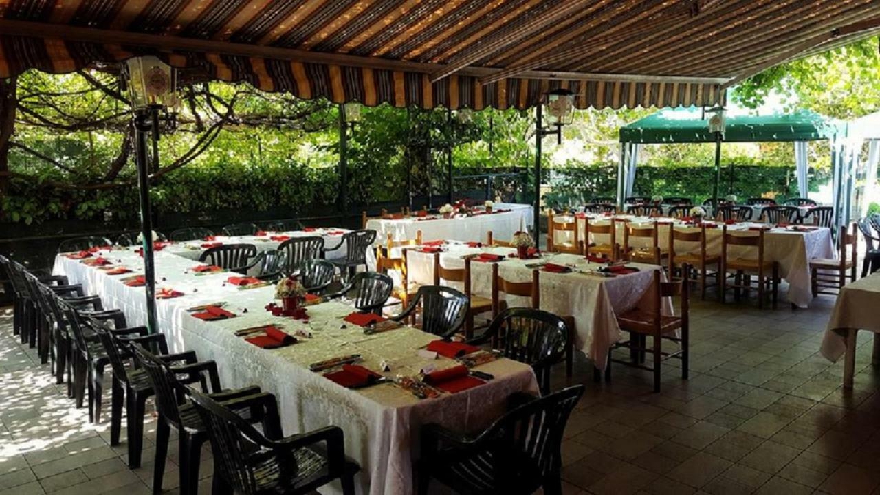 Appartamento Nerio Muggia Exterior foto